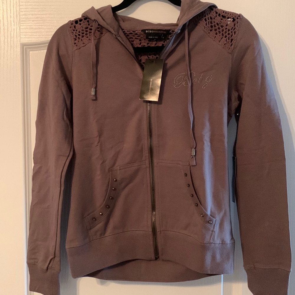 BCBG pants&jacket